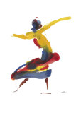 Buy Dancer II at AllPosters.com