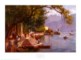 Villa Carlotta, Lake Como