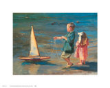 Buy Smooth Sailing at AllPosters.com