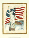 Buy Proud to Be an American I at AllPosters.com
