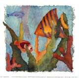 Buy Tropical Fish I at AllPosters.com