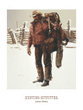 Hunting Outfitter