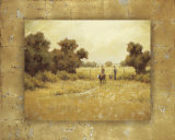 Buy Bringing in the Calf at AllPosters.com