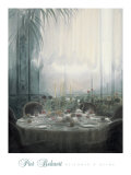 Buy Dejeuner a Reims at AllPosters.com