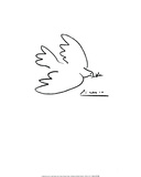 Dove of Peace