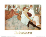 Salon in Rue des Moulins