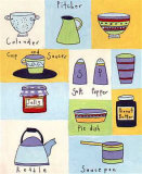 Baking I