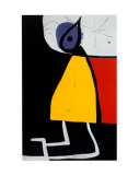 Buy Woman in the Night at AllPosters.com