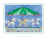 Logan's Carousel