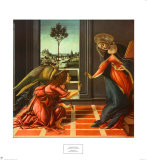 Buy Annunciation at AllPosters.com