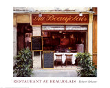 Restaurant au Beaujolais