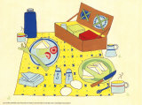 Picnic Basket