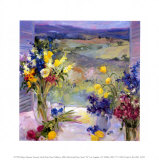 Tuscany Floral