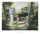 Picking Berries