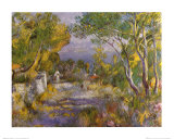 Buy L'Estaque, c.1882 at AllPosters.com