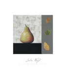 Buy Pear and Leaves at AllPosters.com
