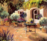 Country Villa