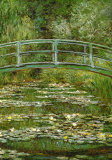 The Japanese Bridge