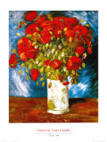 Poppies, c.1886