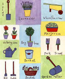 Garden Herb II
