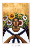 Echoes of Unrestrained Beauty
