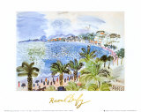 Buy La Promenade des Anglais, c.1928 at AllPosters.com