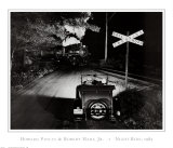 Night Ride, 1985