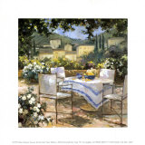 Tuscany Terrace