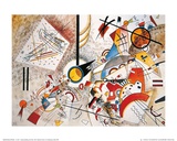 Bustling Aquarelle, c.1923