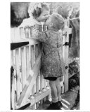 Love Thy Neighbour