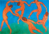 Dance Art Print