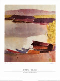 Buy Kleiner Hafen, 1914 at AllPosters.com