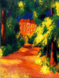 Rotes Haus