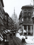 Buy Milan, 1901 at AllPosters.com