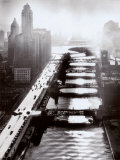 Buy Chicago River at AllPosters.com