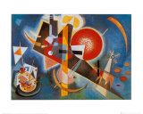 Im Blau, c.1925