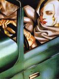Autoportrait, 1925