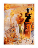 Buy The Hallucinogenic Toreador, c.1970 at AllPosters.com