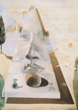 Buy Apparition of the Face of Aphrodite at AllPosters.com