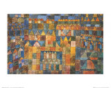 Buy Tempelviertel von Pert, c.1928 at AllPosters.com