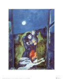 Lovers in Moonlight