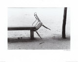 Tilted Chair