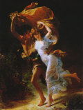 Bequest of Catherine