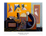 Melancholie, 1948