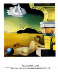 Wall Decoration for Helena Rubinstein, c.1942