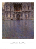 Palais Contarini, 1908