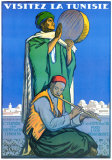 Visitez la Tunisie