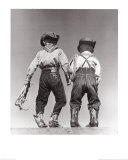 Bronco Busters