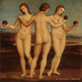 Tre Grazie