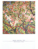 Bluhende Zweige, 1905